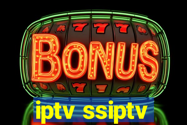 iptv ssiptv